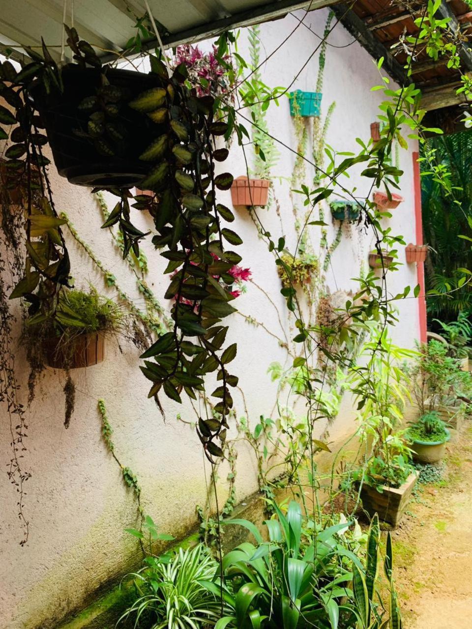 Little Cottage エッラ エクステリア 写真